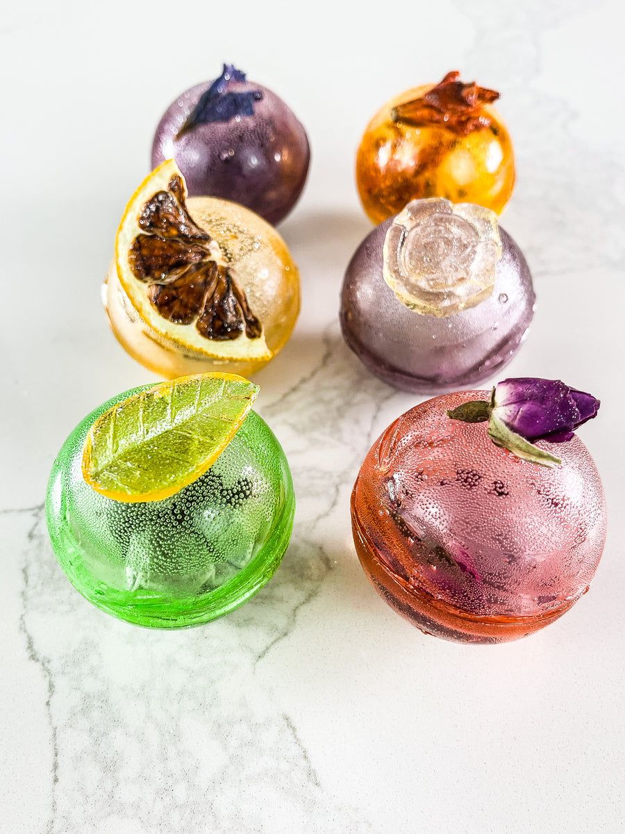 Irresistible Tea Bombs: 50 Tea Bomb Recipes